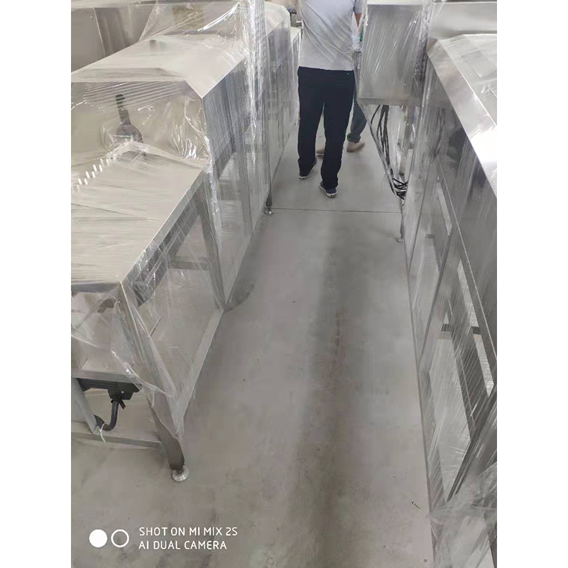 Máy sấy tâm thất thất thất bại