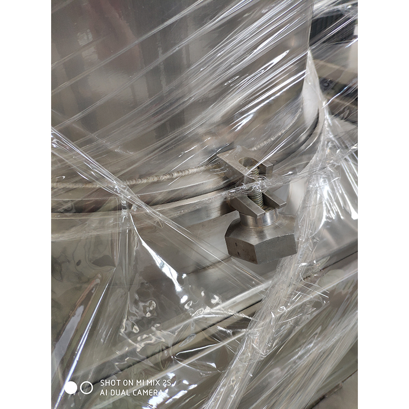 Bộ phân tách trứng WF32